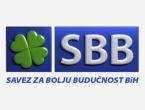OO SBB Prozor: Svečano otvaranje ureda u Prozoru