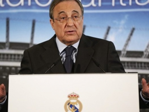 Real Madrid podmitio je pomoćnika za "el Clásico"?