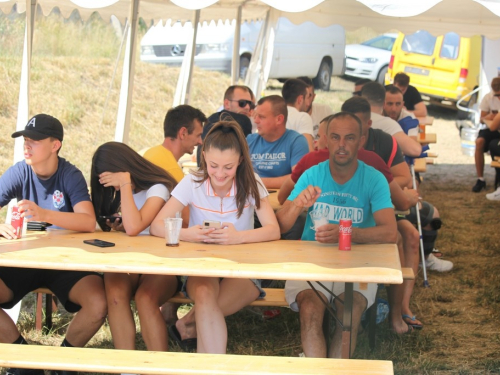 FOTO: MNK Uzdol pobjednik turnira u Rumbocima