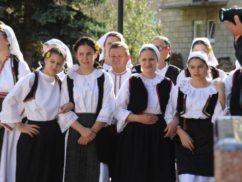 FOTO: Završene ''Uskopaljske jeseni'' 2023.