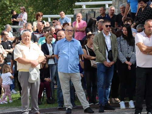 FOTO: Obilježena 29. obljetnica stradanja Hrvata na Uzdolu