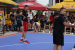 FOTO| Počeo 18. Streetball Rama