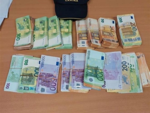 Državljanin BiH na hrvatskoj granici dobio nevjerojatnu kaznu, ali je platio bez problema