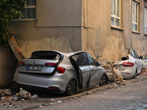 Turska proširuje istrage građevinara