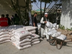 Dok talibani vladaju, milijuni gladuju u Afganistanu