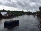 Tropska oluja poharala Madagaskar, poginulo najmanje 17 ljudi