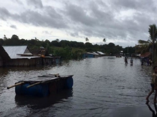 Tropska oluja poharala Madagaskar, poginulo najmanje 17 ljudi