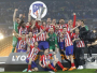 ​Atletico Madrid osvojio Europsku ligu