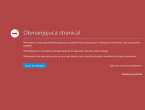 Hakirana stranica Vijeća ministara