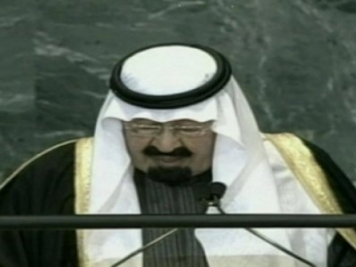 Umro saudijski kralj Abdulah