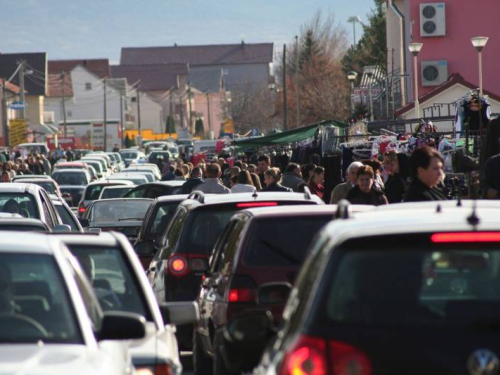 Tomislavgrad: Sveta Kata, ljudi i običaji...