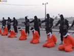 Pripadnici ISIL-a pogubili devet "špijuna"