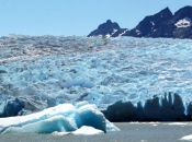 Upozorenje: ''Topljenje Antarktike se približava točki bez povratka''