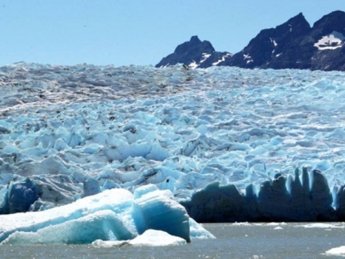 Upozorenje: ''Topljenje Antarktike se približava točki bez povratka''