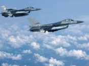 Nizozemska i Danska će Ukrajini dati borbene avione F-16