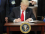 Trump potpisao odluku o uvođenju sankcija Iranu na željezo, bakar i aluminij