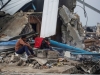 Količina pomoći Gazi u veljači se prepolovila
