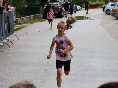 FOTO: Održan 5. Ramski polumaraton