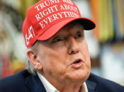 Trump ide u rat s narkokartelima