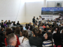 FOTO: Otvoren sajam "Dani šljive Prozor-Rama 2012."
