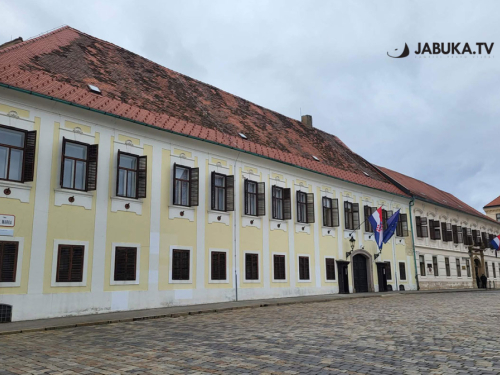 Vlada RH odredila četiri strateška projekta za Hrvate izvan Hrvatske