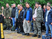 Ruska crkva dosad poslala 2000 svećenika na prvu crtu
