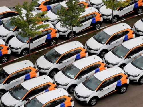 Kina se sprema ukinuti restrikcije na kupovinu automobila