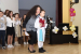 FOTO: Ines Markešić i Magdalena Zadro pobjednice dječjeg festivala ''Mala Rama 2024.''