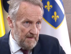 IDPI odgovorio Izetbegoviću: Tko negira načelo konstitutivnosti tri naroda, krši Ustav BiH