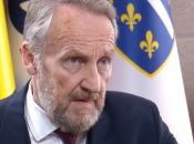 IDPI odgovorio Izetbegoviću: Tko negira načelo konstitutivnosti tri naroda, krši Ustav BiH