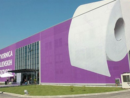 Violeta nadmašila Pampers i postala lider na tržištu