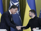 Šef NATO-a predstavio tri razine jamstava za Ukrajinu