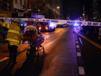 Snažna eksplozija je protresla New York, deseci ozlijeđenih