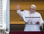 Vatikan najavio papin mogući posjet Ukrajini