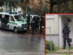 Evakuacija u Chemnitzu: Specijalci na ulicama, sumnja se na pokušaj napada