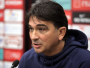 Dalić: Dvije pobjede nas dijele od cilja