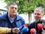I srpsko svećenstvo želi u politiku: Grigorije ruši Dodika!?