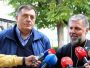 I srpsko svećenstvo želi u politiku: Grigorije ruši Dodika!?