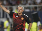 Mourinho se nakon poraza od Reala dotaknuo i Modrića: Toga nema u Premierligi