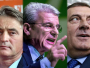 Nisu ni zasjeli a već su zasra***