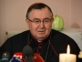 Puljić: “Daytonski sporazum nije proveden u praksi i ponajviše su prepatili katolici Hrvati”