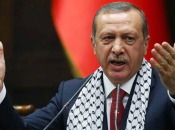 Erdogan: Odbrana Palestine je borba za čovječanstvo