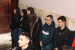 FOTO: Križni put mladih Fojničkog arhiđakonata u župi Rama-Šćit