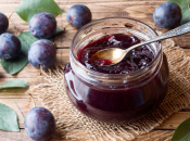 Odličan recept za domaći džem od šljiva