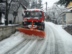 FOTO: Snijeg prekrio Ramu - čitatelji fotoreporteri!