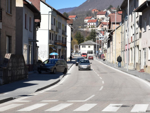 U Rami naložena samoizolacija za 36 osoba