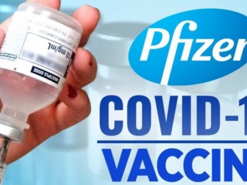 Europska agencija za lijekove danas donosi odluku o cjepivu Pfizer /BioNTech