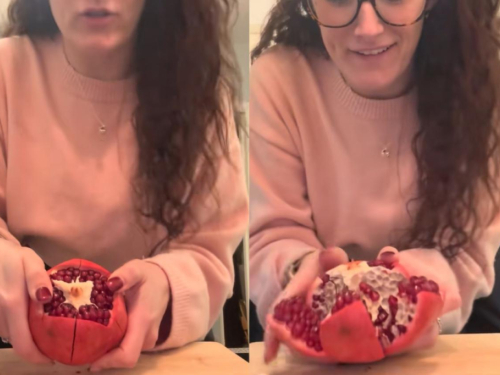 Ovaj trik za otvaranje šipka oduševio je internet