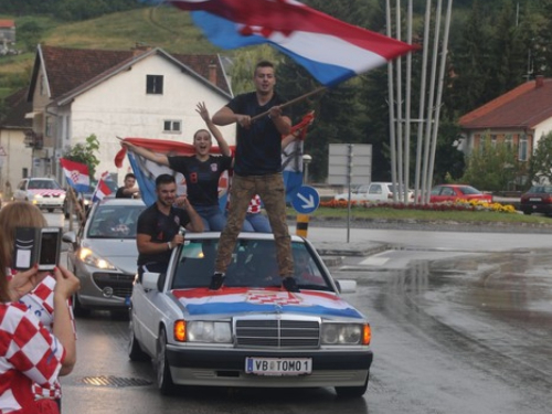 FOTO: Nije zlato, ali ste prvaci: Rama slavila srebro!