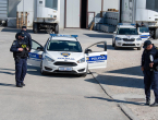 Krimovci upali u GP Vrgorac, uhićeno četvero policajaca